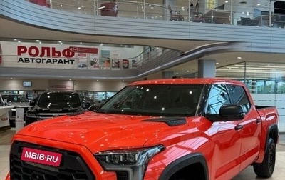 Toyota Tundra, 2022 год, 10 100 000 рублей, 1 фотография