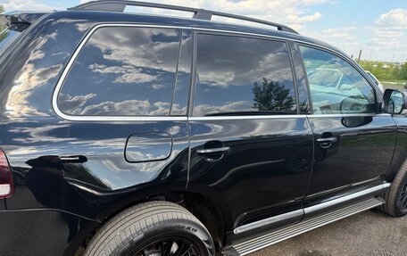 Volkswagen Touareg III, 2007 год, 1 700 000 рублей, 8 фотография