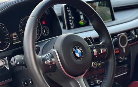 BMW X6, 2017 год, 4 650 000 рублей, 8 фотография