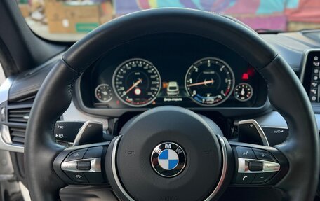 BMW X6, 2017 год, 4 650 000 рублей, 10 фотография