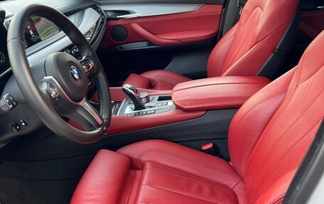 BMW X6, 2017 год, 4 650 000 рублей, 12 фотография
