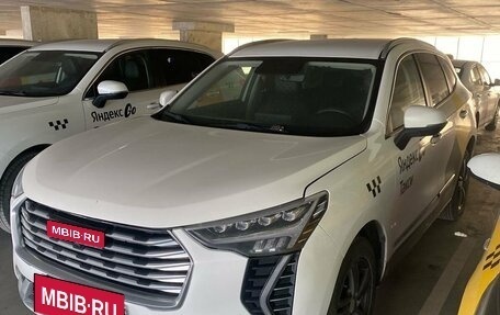 Haval Jolion, 2021 год, 1 190 000 рублей, 1 фотография