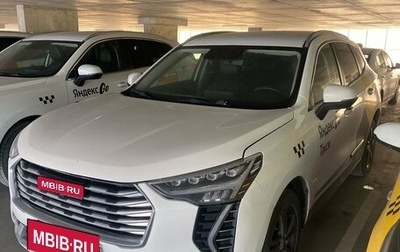 Haval Jolion, 2021 год, 1 190 000 рублей, 1 фотография