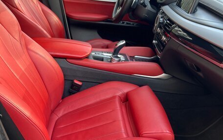 BMW X6, 2017 год, 4 650 000 рублей, 19 фотография
