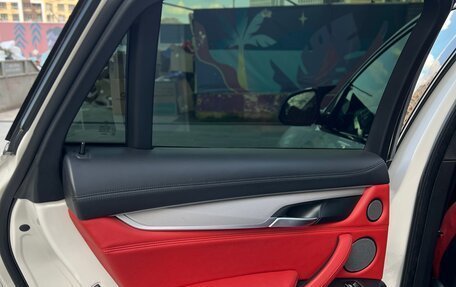 BMW X6, 2017 год, 4 650 000 рублей, 14 фотография