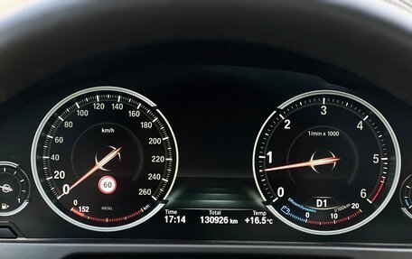 BMW X6, 2017 год, 4 650 000 рублей, 23 фотография
