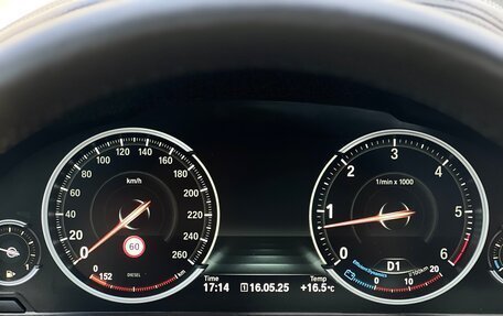 BMW X6, 2017 год, 4 650 000 рублей, 31 фотография