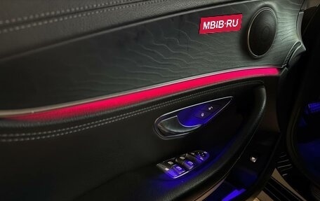 Mercedes-Benz E-Класс, 2021 год, 4 590 000 рублей, 5 фотография