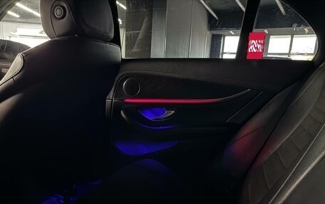 Mercedes-Benz E-Класс, 2021 год, 4 590 000 рублей, 8 фотография