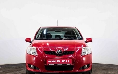 Toyota Auris II, 2008 год, 599 000 рублей, 2 фотография
