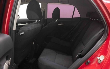 Toyota Auris II, 2008 год, 599 000 рублей, 9 фотография