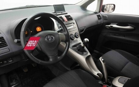 Toyota Auris II, 2008 год, 599 000 рублей, 7 фотография