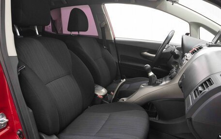 Toyota Auris II, 2008 год, 599 000 рублей, 12 фотография