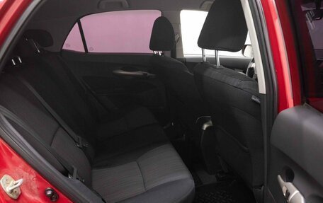 Toyota Auris II, 2008 год, 599 000 рублей, 10 фотография