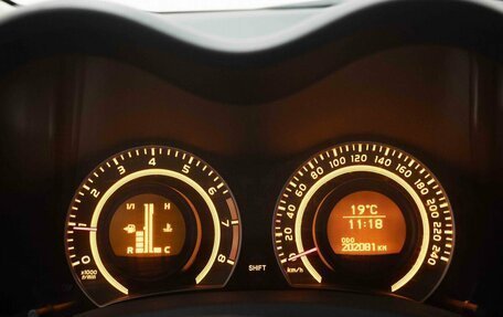 Toyota Auris II, 2008 год, 599 000 рублей, 16 фотография