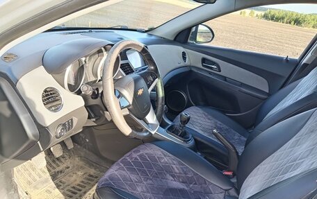 Chevrolet Cruze II, 2012 год, 600 000 рублей, 8 фотография