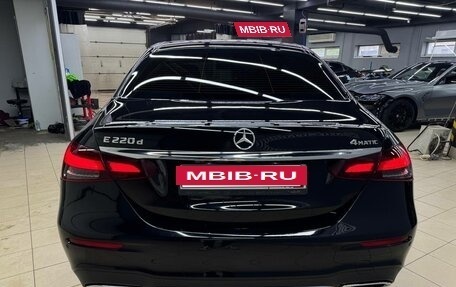 Mercedes-Benz E-Класс, 2021 год, 4 590 000 рублей, 7 фотография