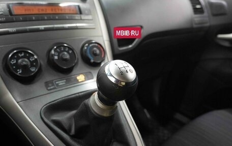 Toyota Auris II, 2008 год, 599 000 рублей, 20 фотография