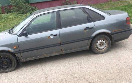 Volkswagen Passat B4, 1995 год, 160 000 рублей, 4 фотография