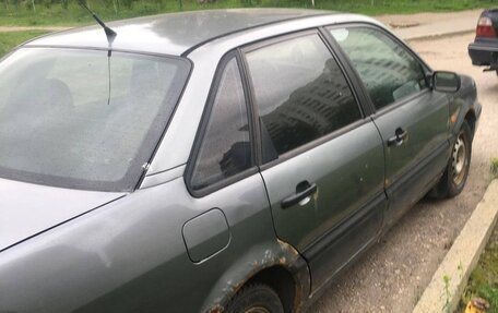 Volkswagen Passat B4, 1995 год, 160 000 рублей, 3 фотография