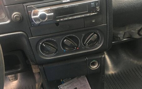 Volkswagen Passat B4, 1995 год, 160 000 рублей, 7 фотография