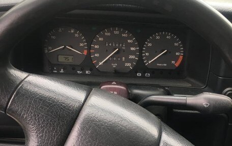 Volkswagen Passat B4, 1995 год, 160 000 рублей, 5 фотография