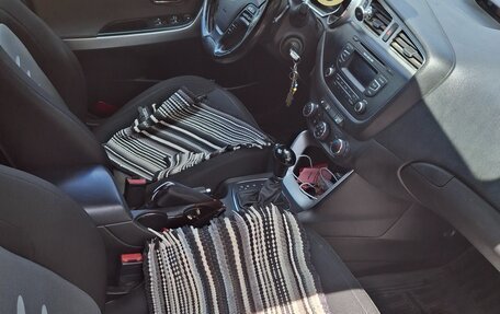 KIA cee'd III, 2015 год, 1 100 000 рублей, 7 фотография