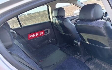 Chevrolet Cruze II, 2012 год, 600 000 рублей, 9 фотография