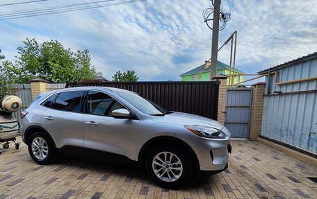 Ford Escape, 2019 год, 2 100 000 рублей, 2 фотография