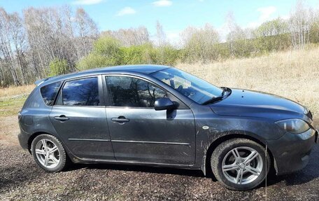 Mazda 3, 2008 год, 777 000 рублей, 3 фотография