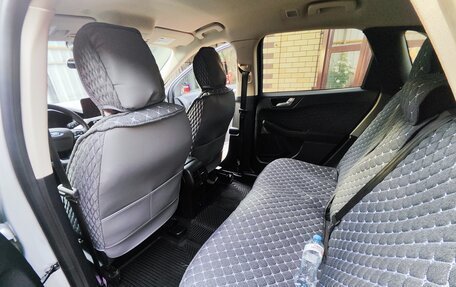 Ford Escape, 2019 год, 2 100 000 рублей, 9 фотография