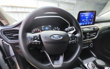 Ford Escape, 2019 год, 2 100 000 рублей, 8 фотография