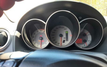 Mazda 3, 2008 год, 777 000 рублей, 8 фотография