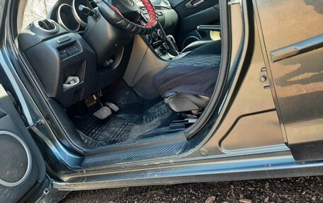 Mazda 3, 2008 год, 777 000 рублей, 7 фотография