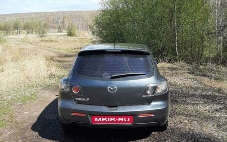 Mazda 3, 2008 год, 777 000 рублей, 2 фотография