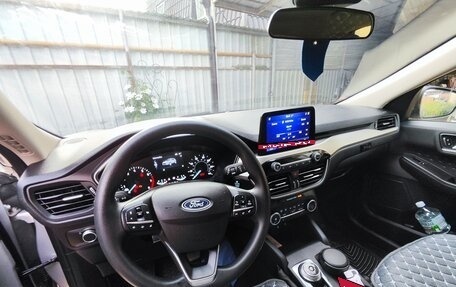 Ford Escape, 2019 год, 2 100 000 рублей, 7 фотография