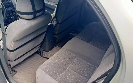 KIA Spectra II (LD), 2008 год, 460 000 рублей, 8 фотография