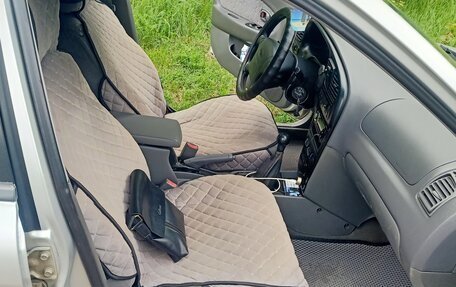 KIA Spectra II (LD), 2008 год, 460 000 рублей, 10 фотография