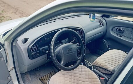 KIA Spectra II (LD), 2008 год, 460 000 рублей, 7 фотография
