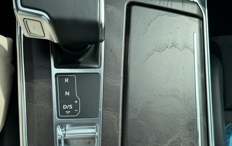 Audi A6, 2019 год, 3 850 000 рублей, 12 фотография