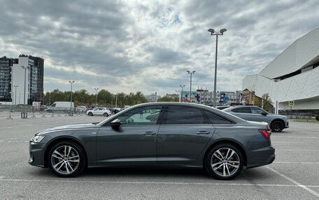 Audi A6, 2019 год, 3 850 000 рублей, 5 фотография