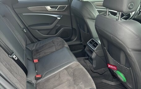 Audi A6, 2019 год, 3 850 000 рублей, 16 фотография