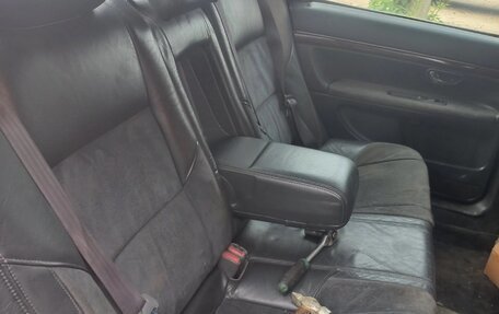 Volvo S80 II рестайлинг 2, 2000 год, 430 000 рублей, 8 фотография