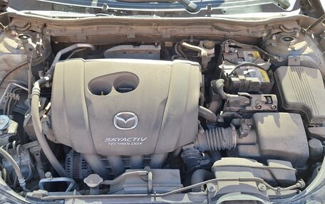 Mazda 6, 2018 год, 2 250 000 рублей, 18 фотография