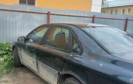 Volvo S80 II рестайлинг 2, 2000 год, 430 000 рублей, 2 фотография