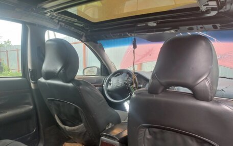 Volvo S80 II рестайлинг 2, 2000 год, 430 000 рублей, 9 фотография