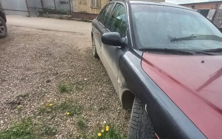 Volvo S80 II рестайлинг 2, 2000 год, 430 000 рублей, 4 фотография