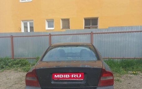 Volvo S80 II рестайлинг 2, 2000 год, 430 000 рублей, 6 фотография