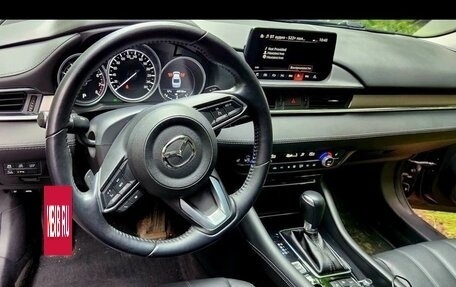 Mazda 6, 2018 год, 2 250 000 рублей, 12 фотография