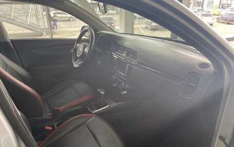 KIA Rio IV, 2020 год, 1 485 000 рублей, 13 фотография